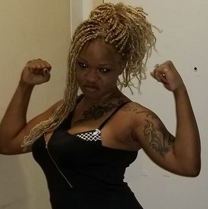 Meet your Posher, Nadia